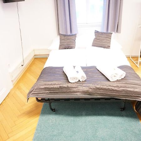 Urban City Apartment Wina Bagian luar foto