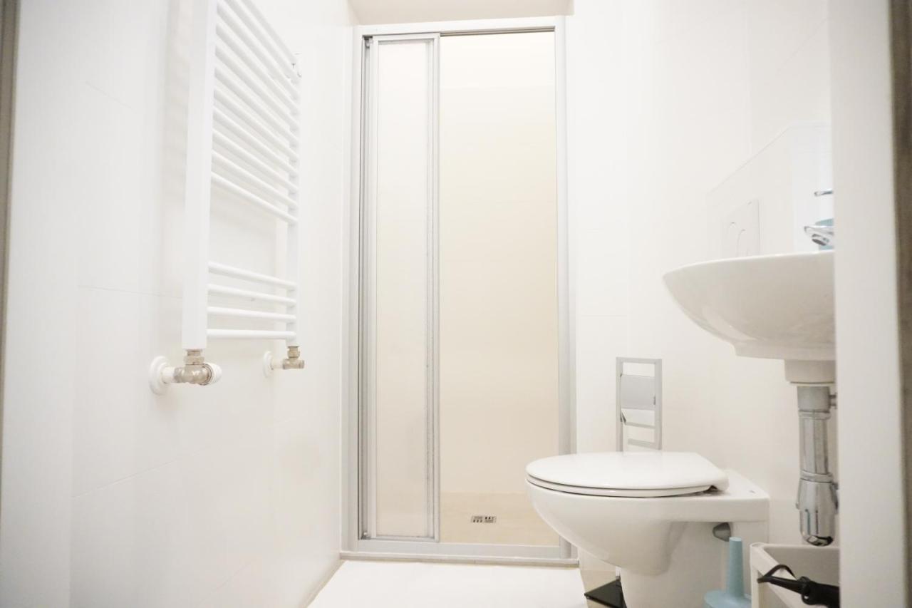 Urban City Apartment Wina Bagian luar foto